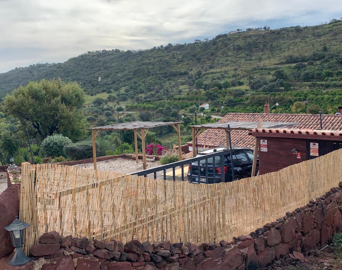 Casa Do Cerro Casa de Férias Silves